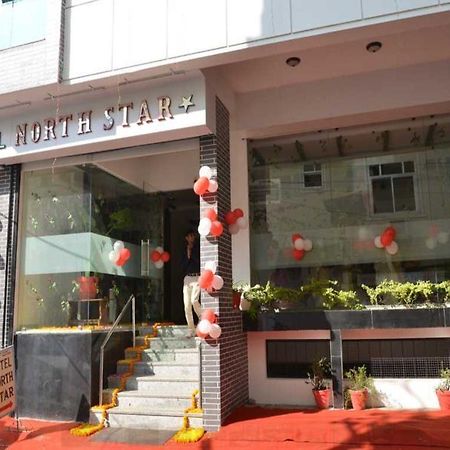Hotel North Star Udaipur Ngoại thất bức ảnh