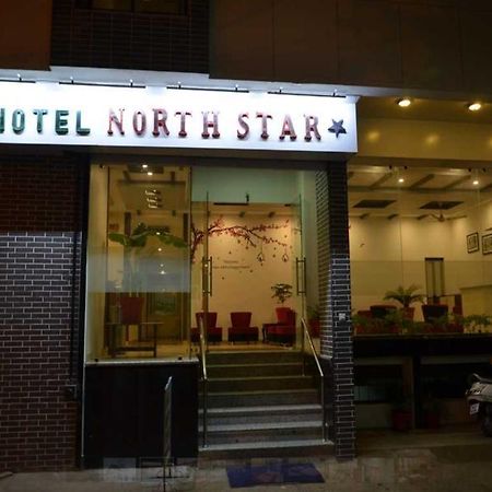 Hotel North Star Udaipur Ngoại thất bức ảnh